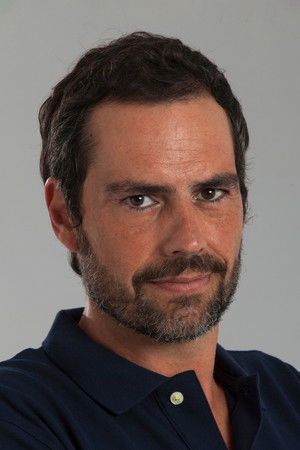 Filipe Duarte portrait