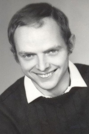 Maciej Dzienisiewicz portrait
