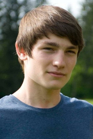 Fynn Henkel portrait