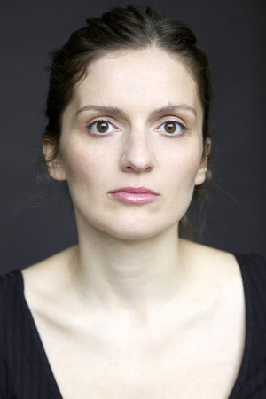 Marta Sroka portrait