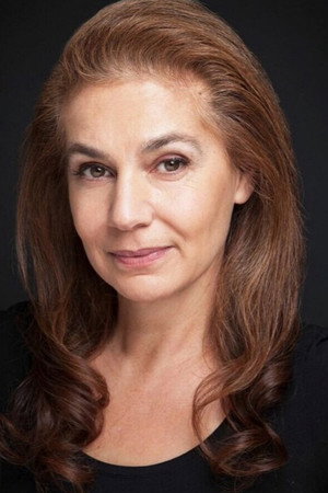Lila Gürmen portrait