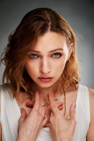 Alexsis Durham portrait