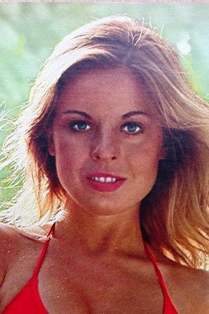 Lenka Novak portrait