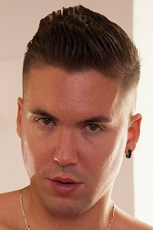 Fabio Manoni portrait