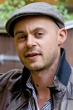 Esben Pretzmann portrait