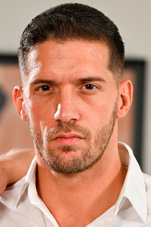 Ty Roderick portrait