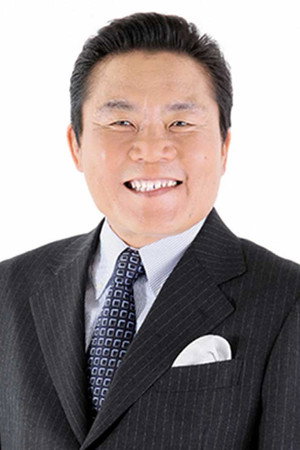 Tommy's Masa portrait