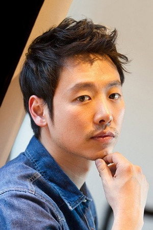 Kim Dong-wook portrait