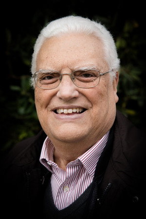 Diogo Freitas do Amaral portrait