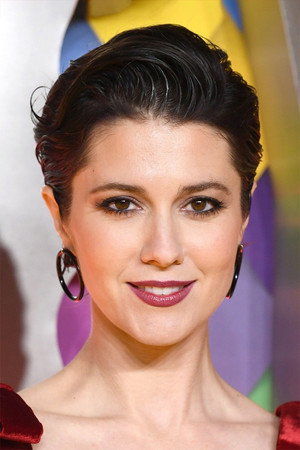 Mary Elizabeth Winstead portrait