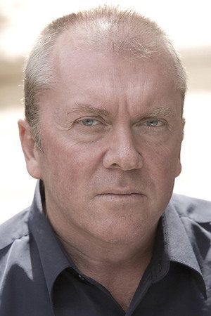 Doug Bowles portrait