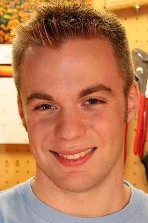 Jaden Gunn portrait