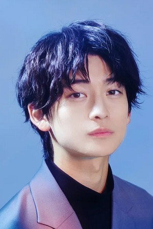 Fumiya Takahashi portrait