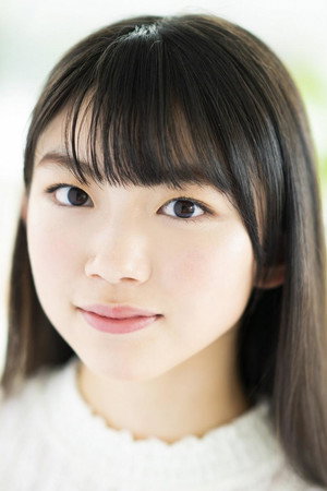 Neo Satou portrait
