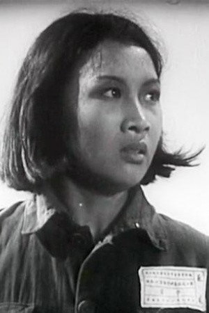 Liangliang Zhou portrait