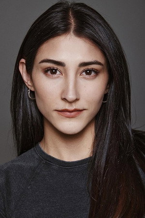Ana Jimena Villanueva portrait