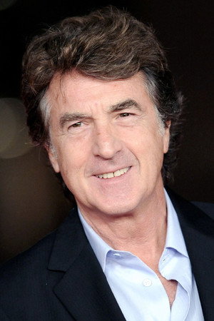 François Cluzet portrait