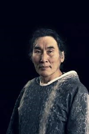 Natar Ungalaaq portrait