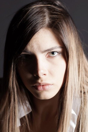 Anastasiya Lifanova portrait