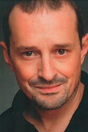 Luis José Ventín portrait