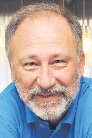 Altan Erkekli portrait