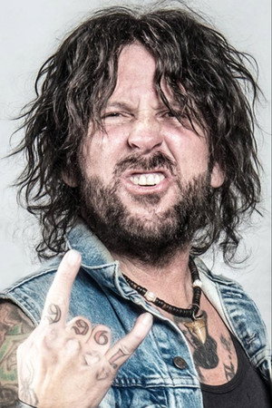 Tracii Guns portrait