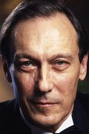 Oleg Yankovskiy portrait