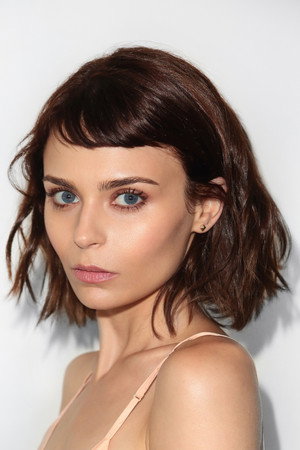 Alexandra Krosney portrait