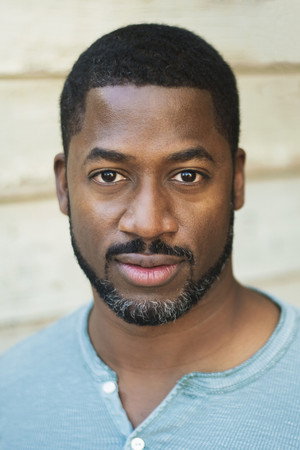 Wayne T. Carr portrait