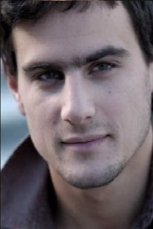 Antoni Pawlicki portrait