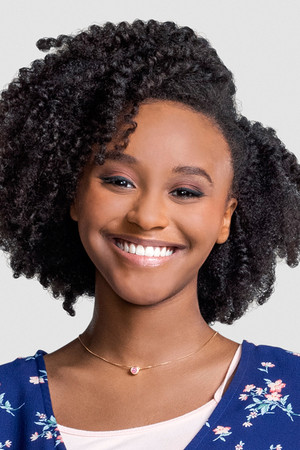 Dana Heath portrait