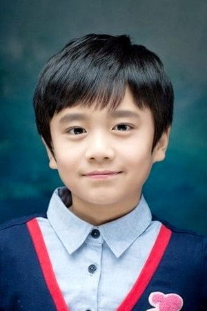 Jo Sung-mok portrait