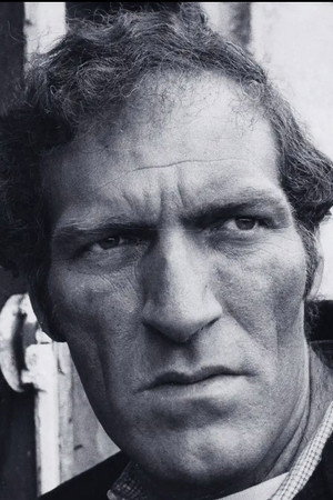 Neil McCarthy portrait
