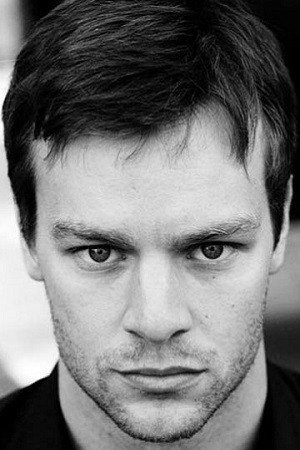 Wolfgang Cerny portrait