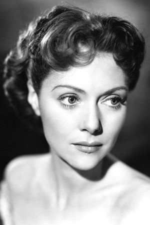 Renée Asherson portrait