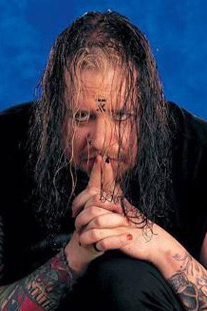Dennis Knight portrait