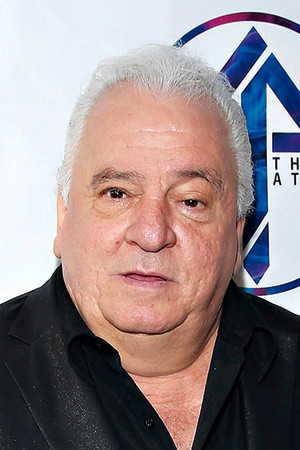 Vinny Vella portrait
