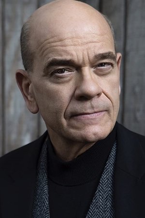 Robert Picardo portrait