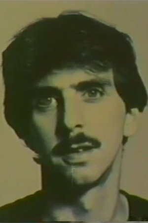 Bill Geary portrait