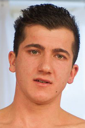 Fero Seran portrait