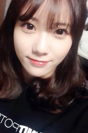Luda portrait