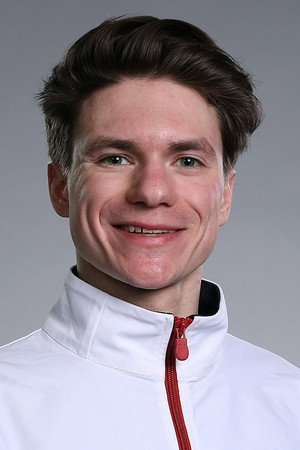 Maxim Naumov portrait