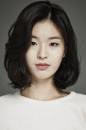Park Seo-eun portrait