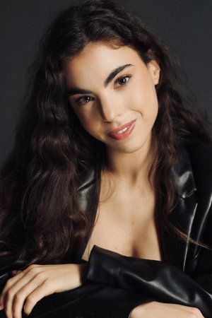Chantal Casutt portrait