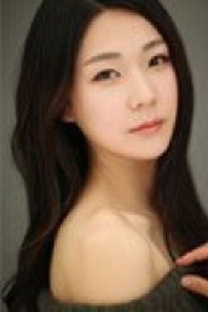 Lee Ae-ri portrait