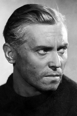 Emil Karewicz portrait
