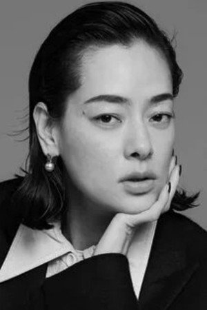 Mikako Ichikawa portrait