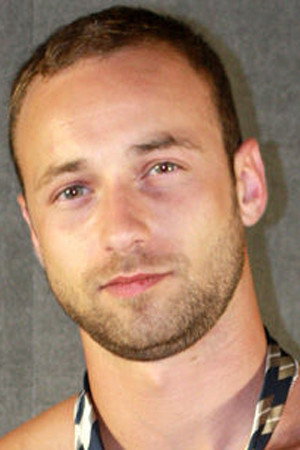 Dimitri Leskov portrait