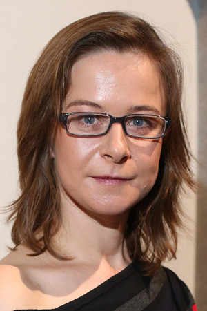 Petra Špalková portrait