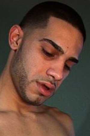 Dallas Long portrait